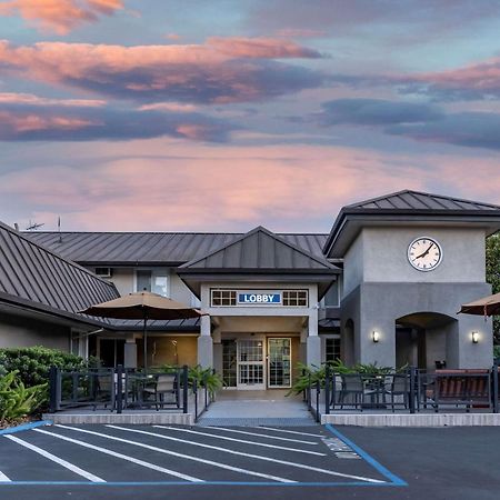 Best Western Silicon Valley Inn Sunnyvale Buitenkant foto